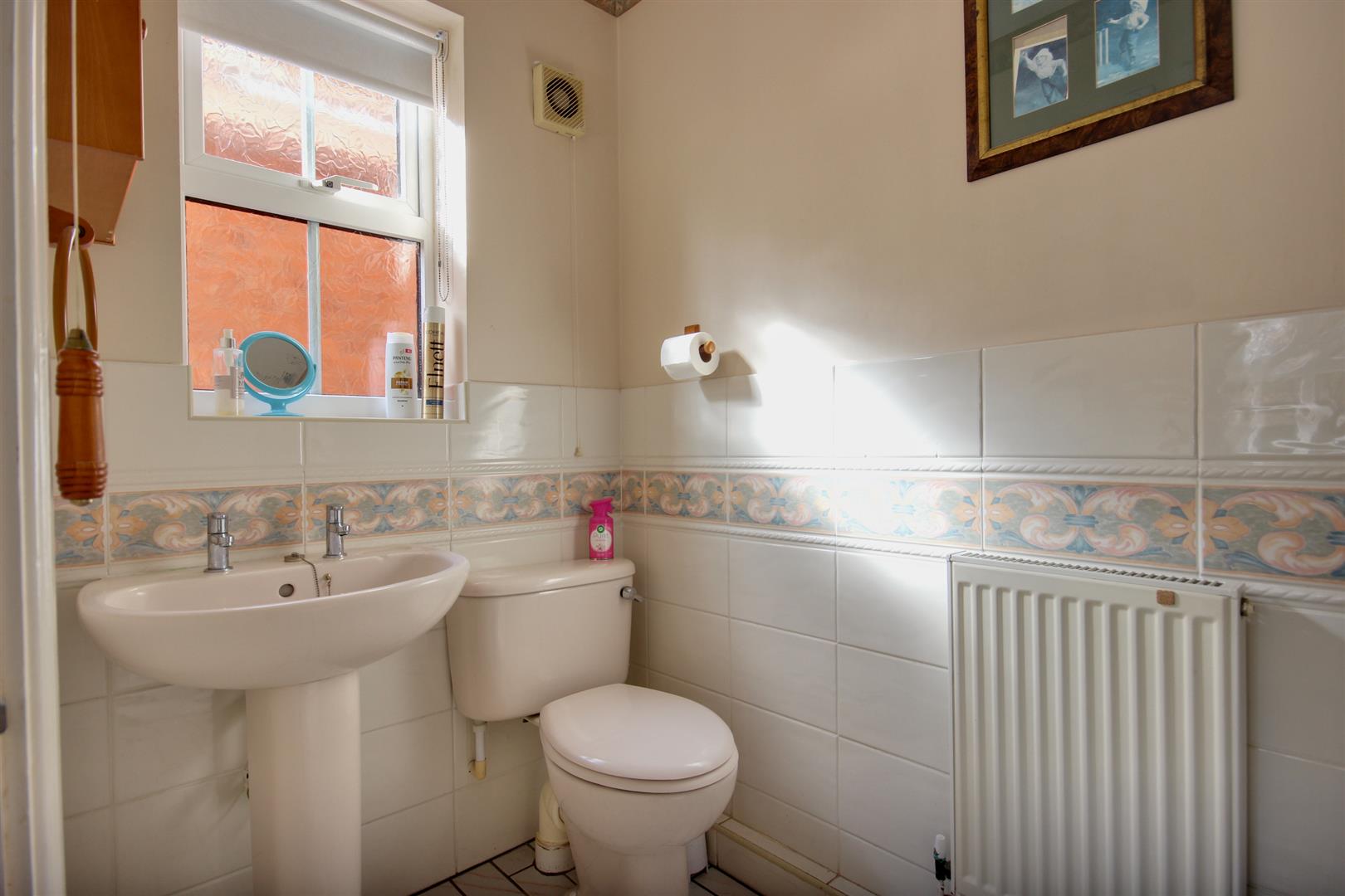Nornabell Drive, Beverley